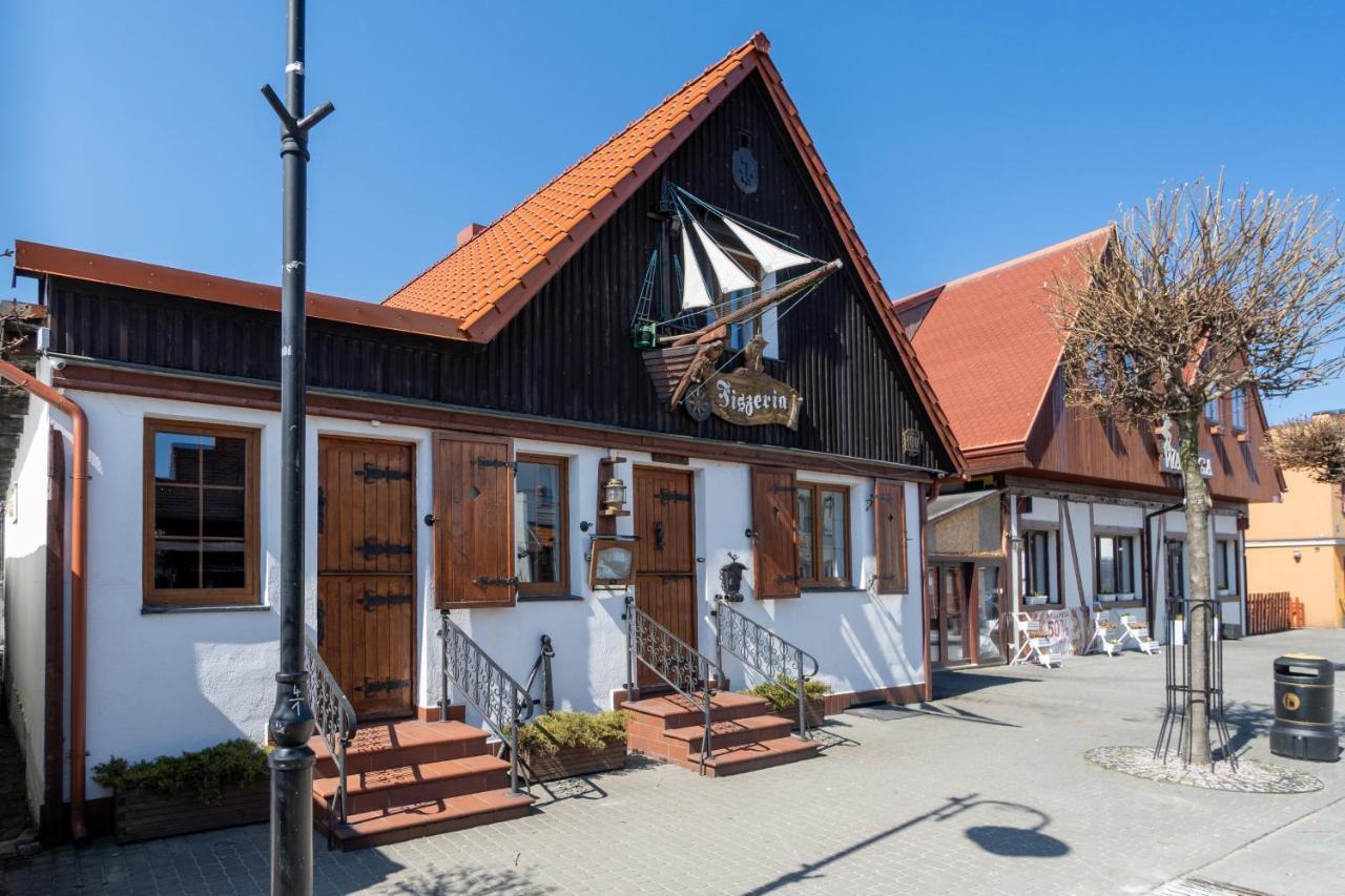 Fiszeria Villa Hel