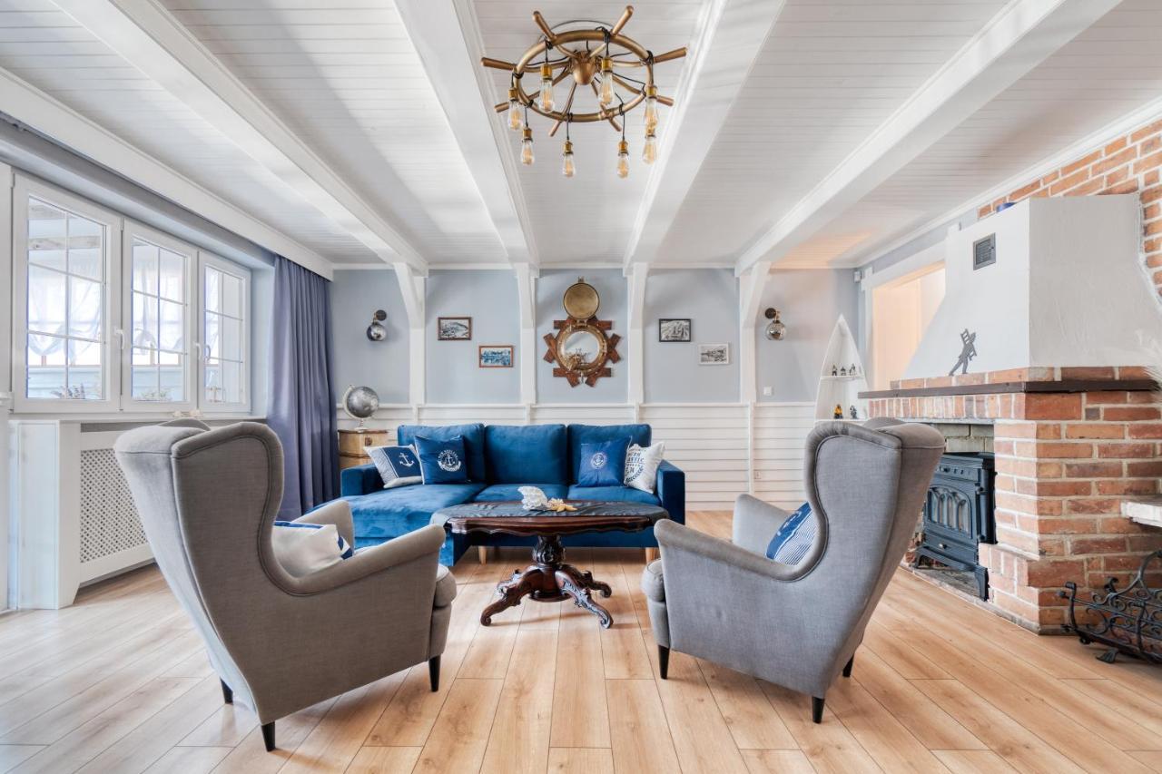 Fiszeria Villa Hel